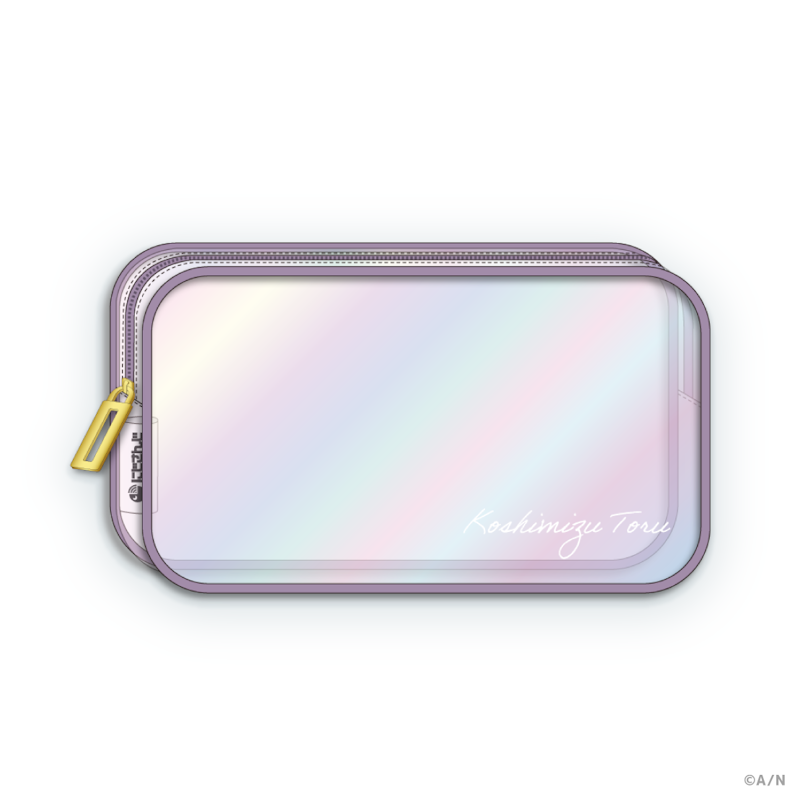 Idios 1st Anniversary」グッズを2024年1月16日(火)22時より販売